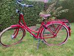 Damesfiets Sparta, Fietsen en Brommers, Fietsen | Dames | Damesfietsen, Ophalen, Sparta, Gebruikt, Versnellingen