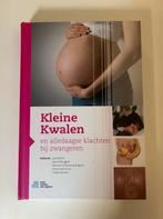 Kleine kwalen en alledaagse klachten bij zwangeren, Ophalen, Hoger Onderwijs