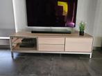 TV kast in stevige kwaliteit, Huis en Inrichting, Ophalen, Hedendaags, modern, 150 tot 200 cm, Eikenhout