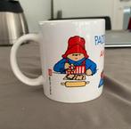 Paddington Bear mok, uitgebracht in 1998., Enlèvement, Comme neuf