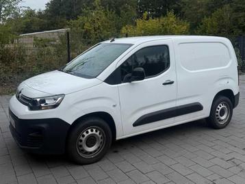 2022 Citroën Berlingo Lichte vrachtwagen beschikbaar voor biedingen