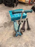 Micro mini step nieuwstaat, Fietsen en Brommers, Steps, Ophalen, Zo goed als nieuw