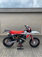Fantic XMF125 Competition, Fietsen en Brommers, Ophalen, Zo goed als nieuw