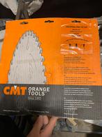 CMT orange tools zaagblad, Enlèvement, Comme neuf