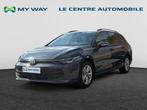 Volkswagen Golf VII SW Golf Variant 1.5 TSI Life Business Pr, Airbags, 127 g/km, Golf, Zilver of Grijs