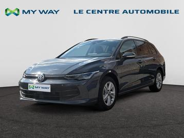 Volkswagen Golf VII SW Golf Variant 1.5 TSI Life Business Pr beschikbaar voor biedingen
