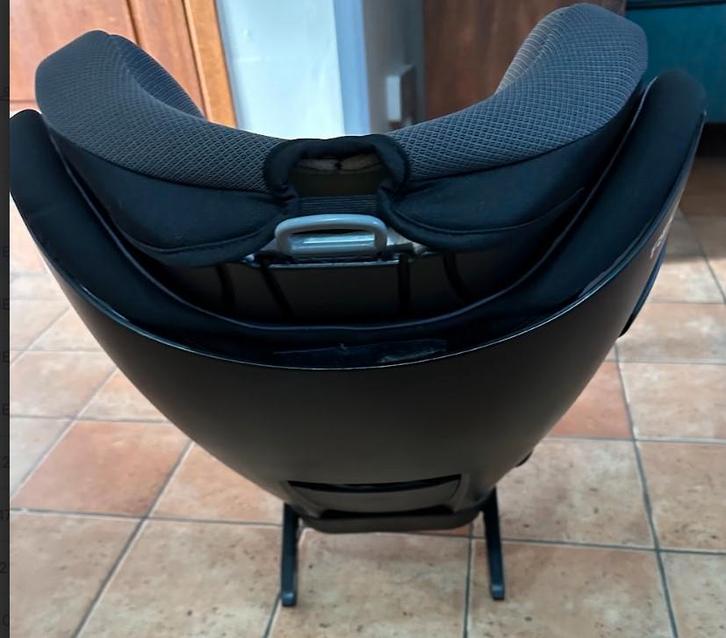 Siège auto pour enfant, Kinderen en Baby's, Autostoeltjes, Gebruikt, Overige merken, 0 t/m 10 kg, Isofix, Zijbescherming, Ophalen
