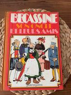 Bande dessinée Bécassine, Boeken, Stripverhalen, Gelezen