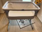 Chicco co sleeper (next to me), Kinderen en Baby's, Babywiegjes en Ledikanten, Ophalen, Gebruikt, Ledikant