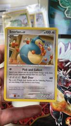 Snorlax Rising Rivals, Ophalen of Verzenden, Zo goed als nieuw