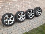 4 winter banden voor BMW, Auto-onderdelen, Banden en Velgen, Ophalen, Winterbanden, Band(en)