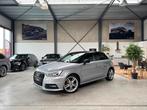 Audi A1 1.0 TFSi S-Line, 06/2017, 95.000kms, Auto's, Audi, Voorwielaandrijving, 4 zetels, Stof, A1