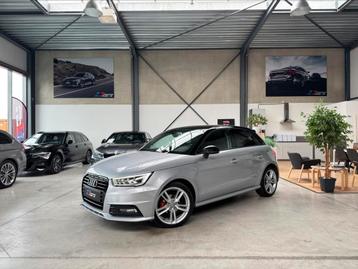 Audi A1 1.0 TFSi S-Line, 06/2017, 95.000kms beschikbaar voor biedingen