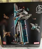 Lego tour avengers 76269, Ophalen, Nieuw, Complete set, Lego