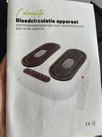 Bloedcirculatie apparaat, Ophalen, Zo goed als nieuw, Apparaat