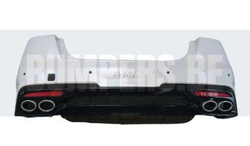 Bumper Kia Stinger GT 17-86611-J5300 Achterbumper KJ8178 beschikbaar voor biedingen