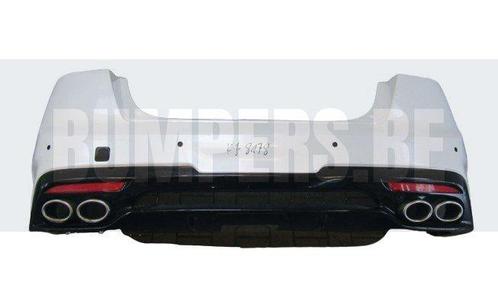 Bumper Kia Stinger GT 17-86611-J5300 Achterbumper KJ8178, Auto-onderdelen, Carrosserie, Bumper, Achter, Gebruikt, 6 maanden garantie