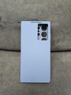 Smart View Wallet Case voor S24 Ultra [Als nieuw], Enlèvement ou Envoi, Neuf, Autres modèles, Façade ou Cover