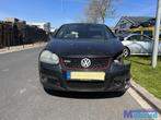 VW GOLF 5 2.0 GTI 200PK Motorblok motor AXX BWA CAWB, Auto-onderdelen, Gebruikt, Volkswagen