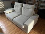 Canapé Vimle IKEA + appui-tête, 75 à 100 cm, Comme neuf, Enlèvement, Deux personnes