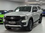Ford Ranger 2.0 TDCI 204 CV Hartop Xenon Gps Camera 360°, Auto's, Automaat, Gebruikt, 4 cilinders, Leder