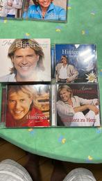 Lot van 14 cd’s van Hansi hinterseer, Cd's en Dvd's, Verzenden, Zo goed als nieuw