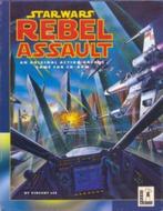 Star Wars REBEL ASSAULT    PC-GAME, Games en Spelcomputers, Games | Pc, Shooter, 1 speler, Eén computer, Ophalen of Verzenden