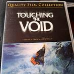 Touching the void dvd krasvrij 1eu, Cd's en Dvd's, Dvd's | Documentaire en Educatief, Vanaf 6 jaar, Ophalen of Verzenden, Zo goed als nieuw