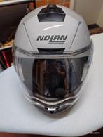 Systeem helm Nolan maat M,  model N104, Motoren, Ophalen, M, Nolan