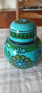 pied de lampe vintage, Antiquités & Art, Enlèvement ou Envoi