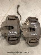 REMKLAUWEN BMW 5 SERIE E60 E61 535D VOORZIJDE, Auto-onderdelen, Ophalen of Verzenden, Gebruikt, BMW
