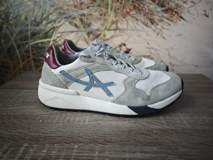 Mephisto AllRounder 41,5 ( EUR 7,5 / US 8 ), Kleding | Heren, Schoenen, Zo goed als nieuw, Sneakers, Wit, Ophalen of Verzenden