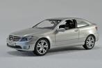 1/43 Mercedes CLC C204 - Schuco, Ophalen of Verzenden, Zo goed als nieuw, Auto, Schuco