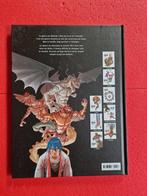 Bd klaw 8,EO, Livres, BD, Enlèvement ou Envoi