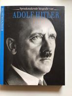 Adolf hitler, spraakmakende biografie, Ophalen