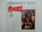 The Shoes - Greatest Hits (pop néerlandaise), Enlèvement ou Envoi