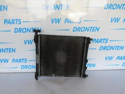 Radiateur d'un Volkswagen UP, Autos : Pièces & Accessoires, Climatisation & Chauffage, Volkswagen, Utilisé, 3 mois de garantie