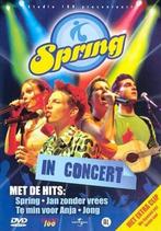 DVD - Spring In Concert, Cd's en Dvd's, Ophalen