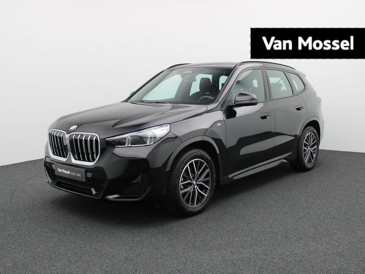 BMW X1 sDrive18i M PACK (automatique), Autos, BMW, Entreprise, Achat, X1, Jantes en alliage léger, Peinture métallisée, Radio