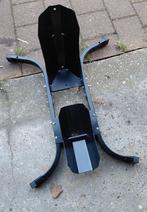 Pince d'entraînement pour moteur, Enlèvement