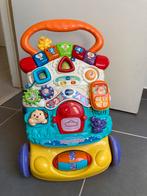 Vtech baby walker loopwagentje, Kinderen en Baby's, Ophalen, Gebruikt, 6 maanden tot 2 jaar