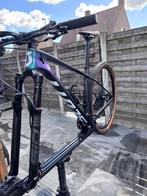 Scott scale 930 rc team issue asx mtb, Fietsen en Brommers, Fietsen | Mountainbikes en ATB, Gebruikt, Hardtail, Heren, 45 tot 49 cm