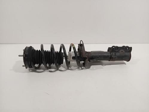VEERPOOT RECHTS VOOR Ford B-Max (JK8) (01-2012/-), Auto-onderdelen, Ophanging en Onderstel, Ford, Gebruikt