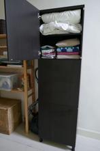 IKEA BESTÅ Kast met deuren, Ophalen, Overige materialen, 200 cm of meer, Minder dan 150 cm