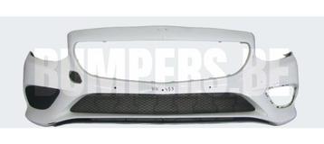 Bumper MERCEDES SLC SLK W172 Facelift 16- A1728851925 Voorbu beschikbaar voor biedingen