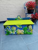 COFFRE A JOUETS DISNEY 'TOY STORY', Ophalen, Gebruikt