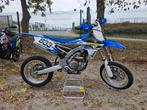 yamaha yzf 450, Vélos & Vélomoteurs, Cyclomoteurs | Cyclomoteurs de cross, Enlèvement, Yamaha
