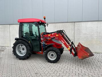 Mc cormick gm40 beschikbaar voor biedingen