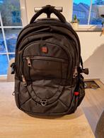 Rugzak Bruno Bennetti, Ophalen, 15 inch, Nieuw, Rugzak