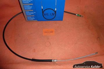 Set handremkabels  Peugeot 309 Nieuw Remkaflex beschikbaar voor biedingen